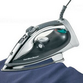 Hamilton Beach Professional Chrome-Body Iron